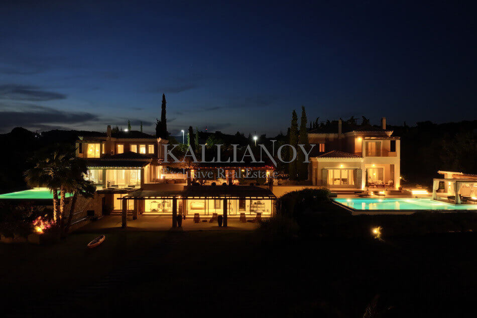Villa AESTHESIS, New (10)