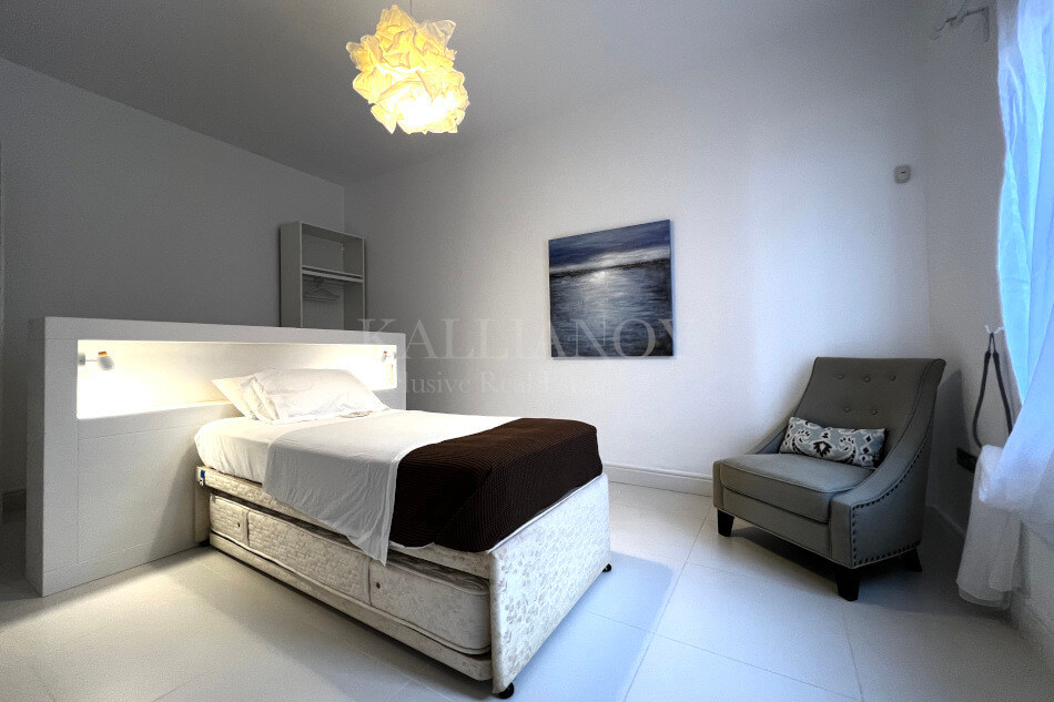 Villa AESTHESIS, New (124)