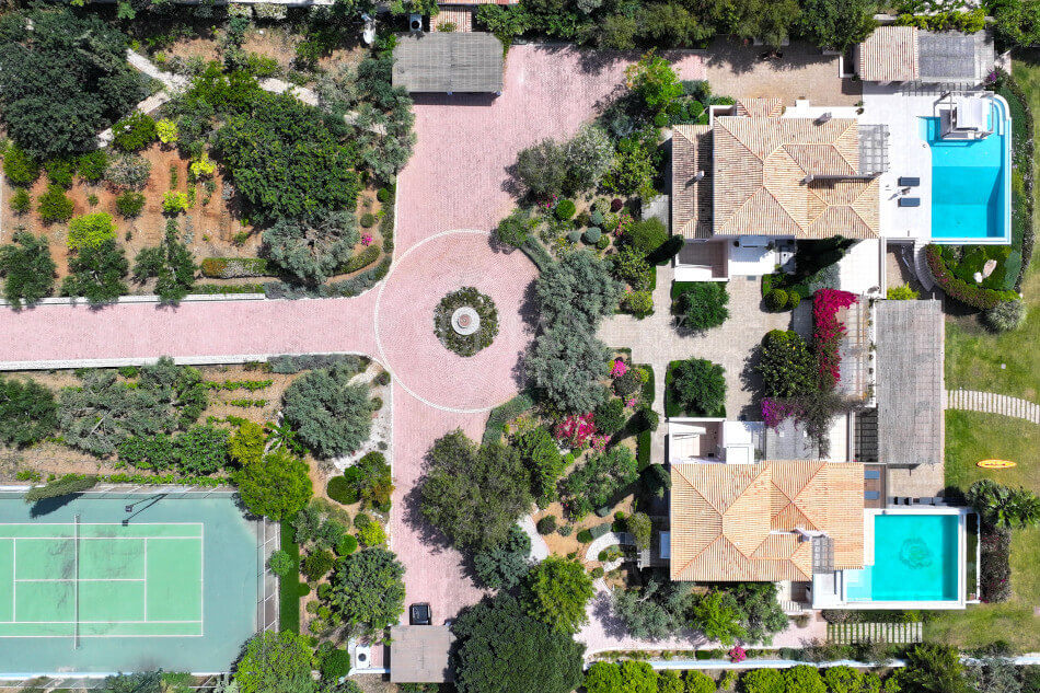 Villa AESTHESIS, New (20)