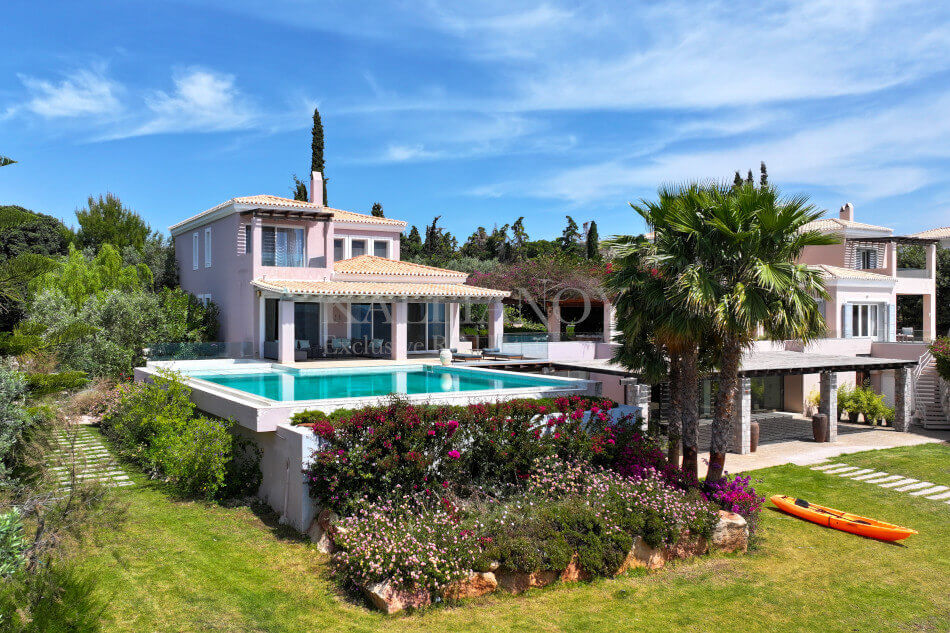 Villa AESTHESIS, New (25)