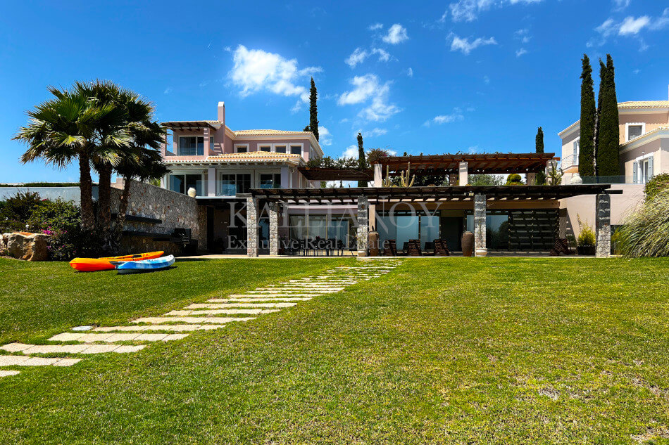 Villa AESTHESIS, New (58)