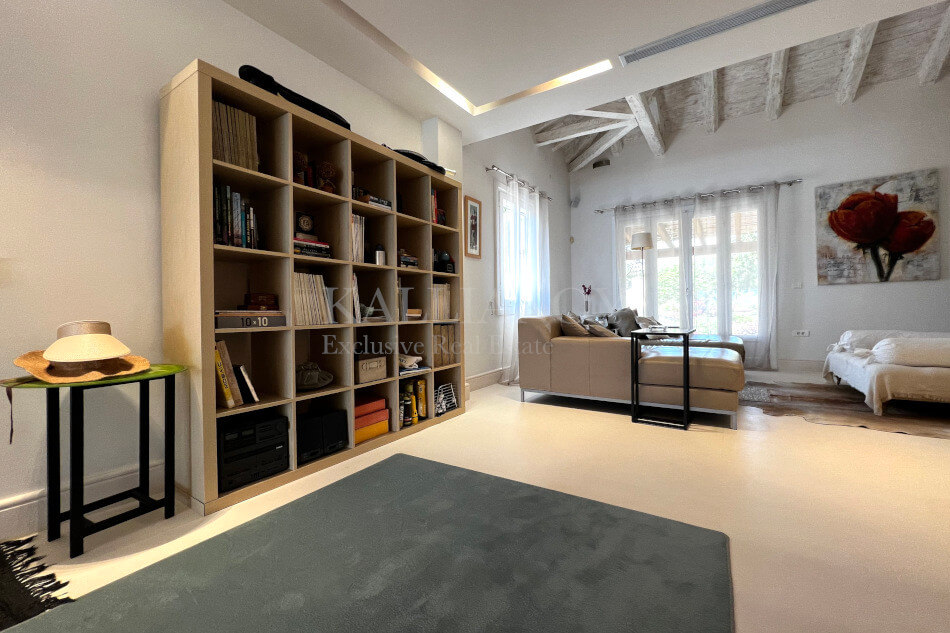 Villa AESTHESIS, New (69)