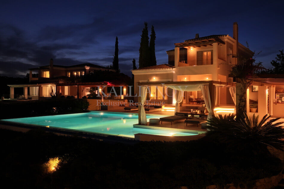 Villa AESTHESIS, New (7)
