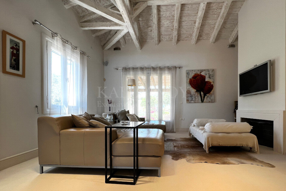 Villa AESTHESIS, New (70)