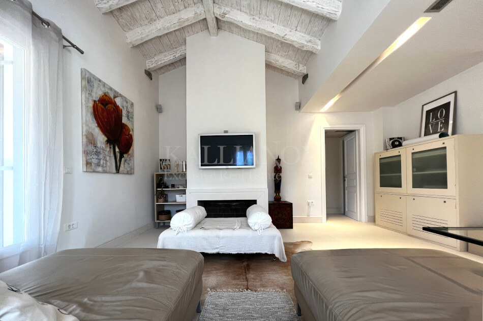 Villa AESTHESIS, New (71)