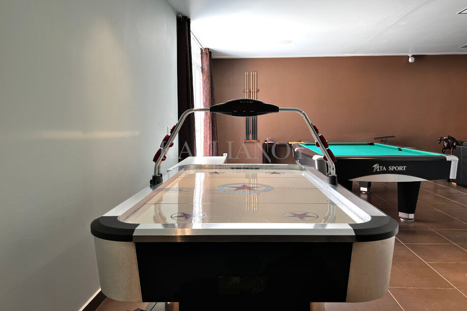 Villa AESTHESIS, New (91)
