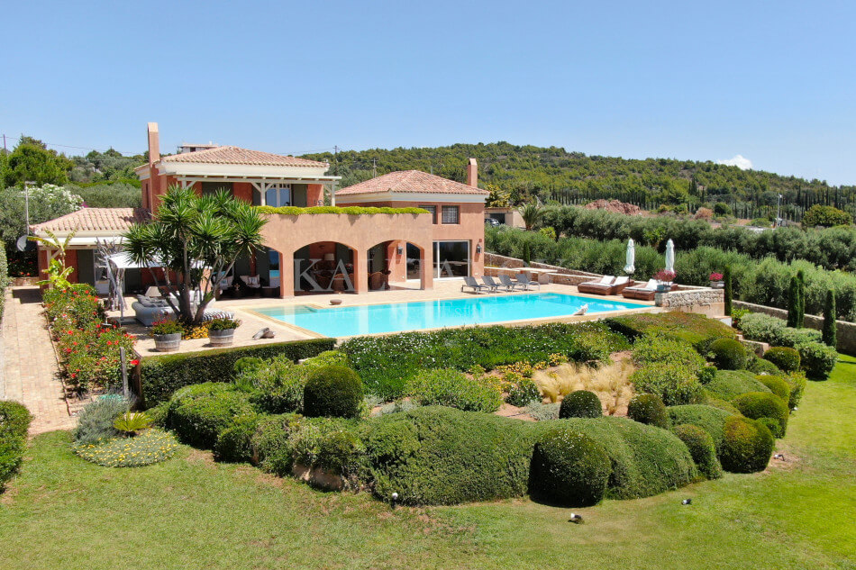 Villa BACCARAT (27)