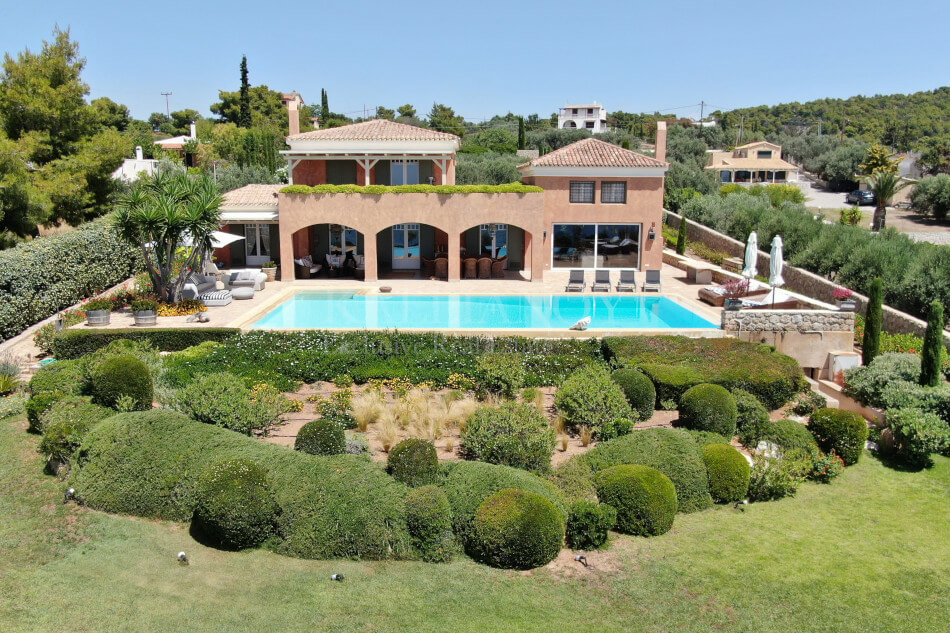 Villa BACCARAT (29)
