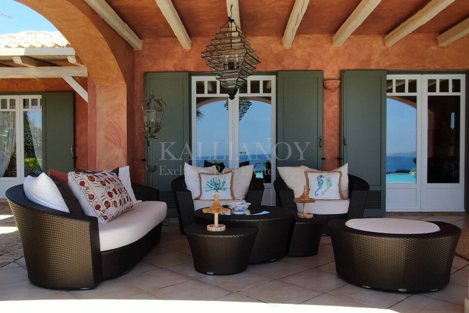 Villa BACCARAT (9)