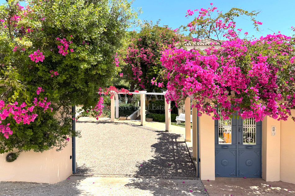 Villa Hinitsa (2)