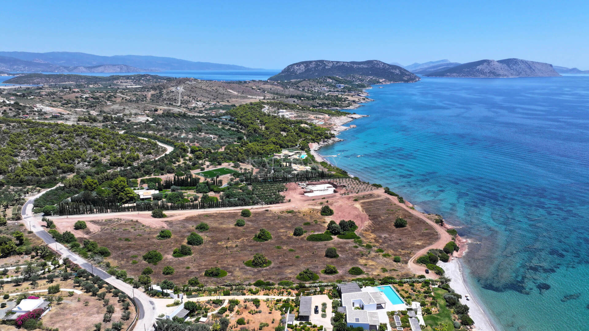 AKTI Estate II (1)