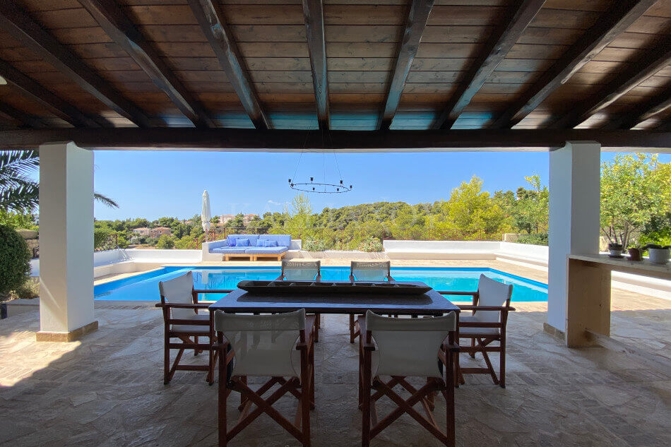 Villa VOYAGE (75)
