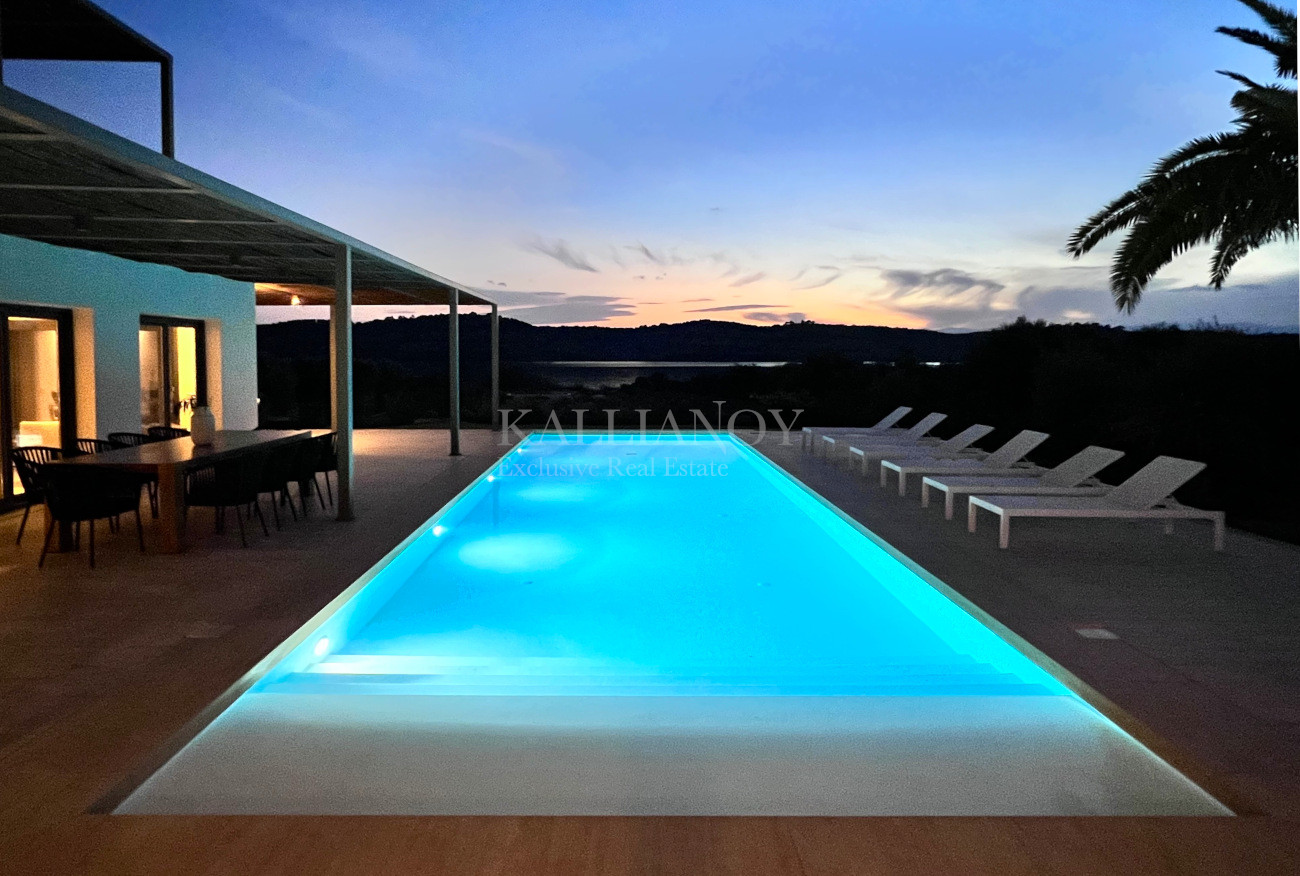 Villa Magic Lake