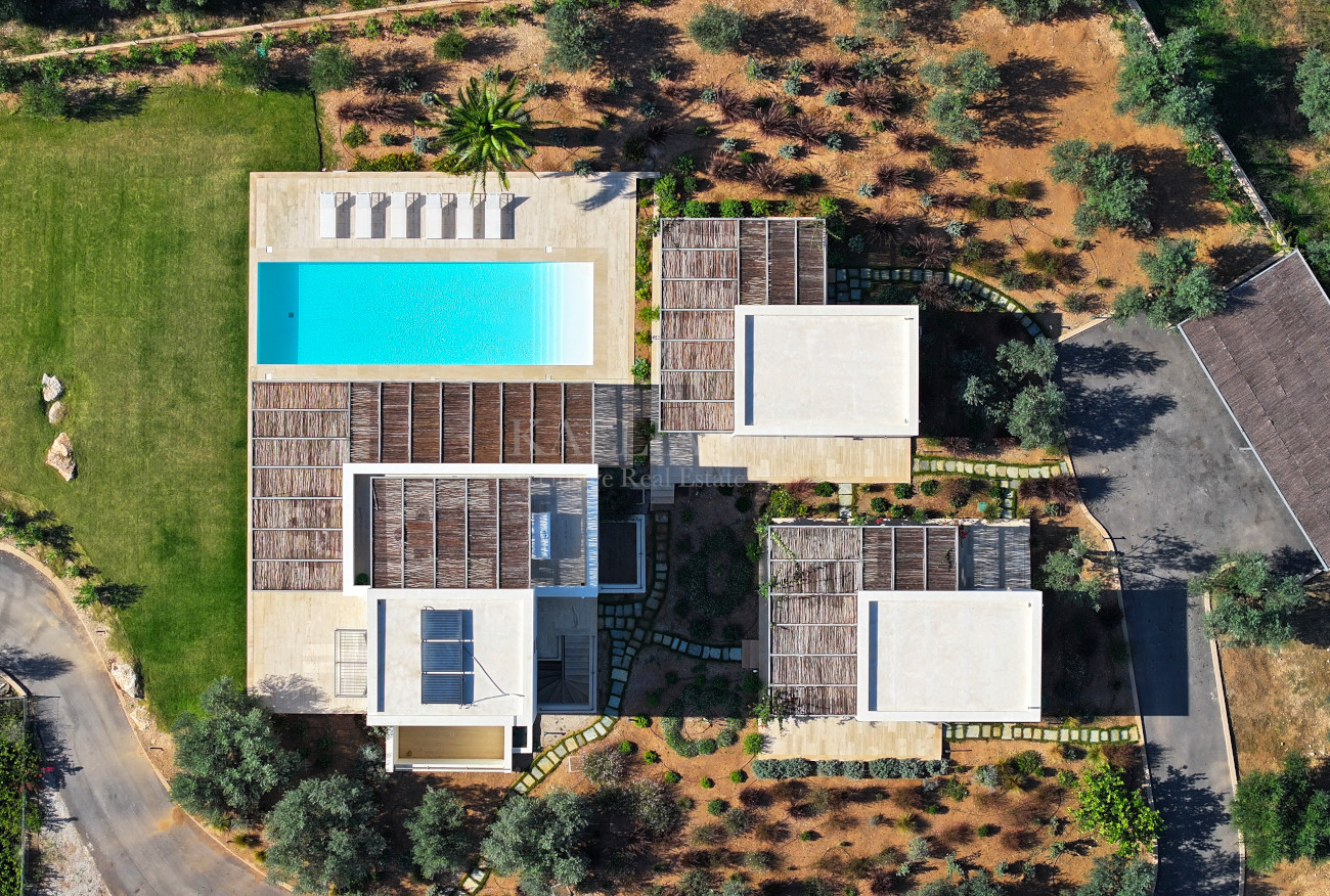 Villa Magic Lake