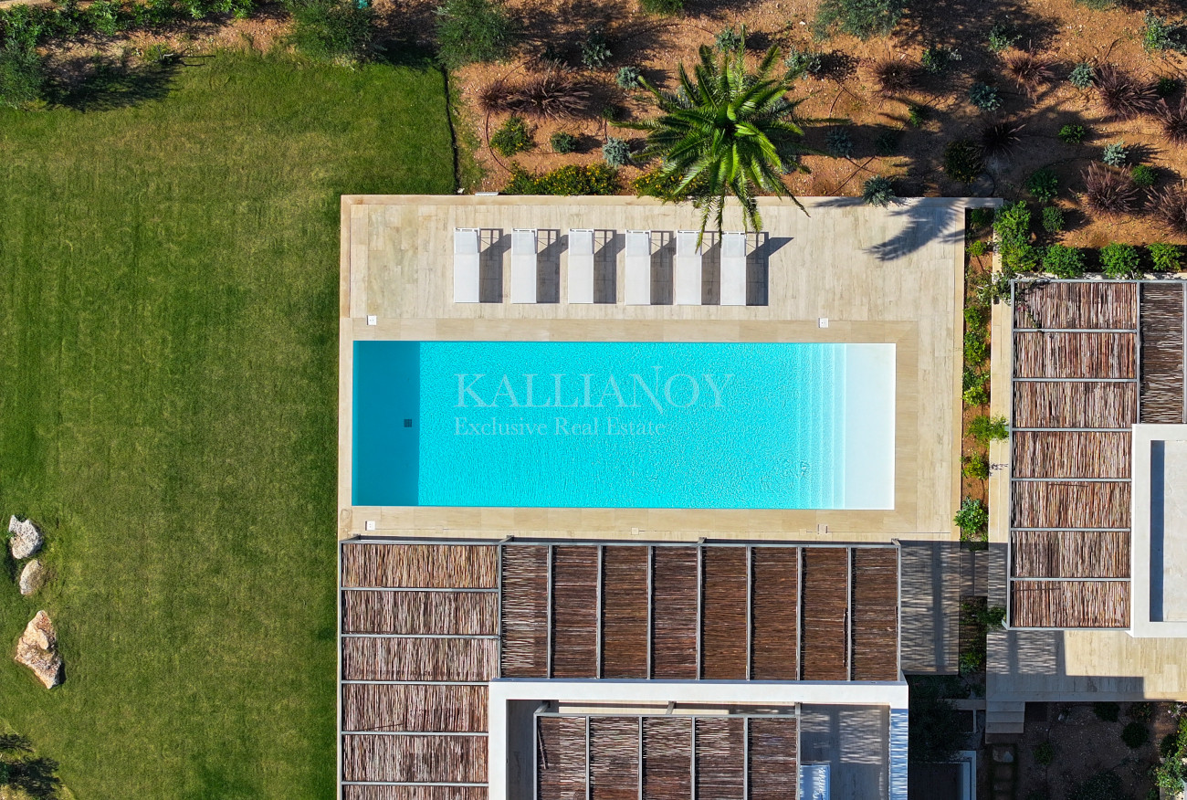 Villa Magic Lake