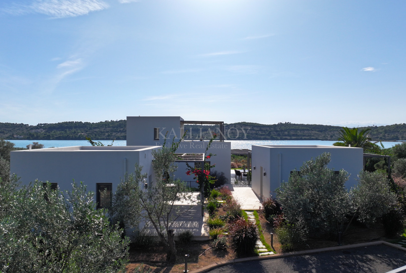 Villa Magic Lake