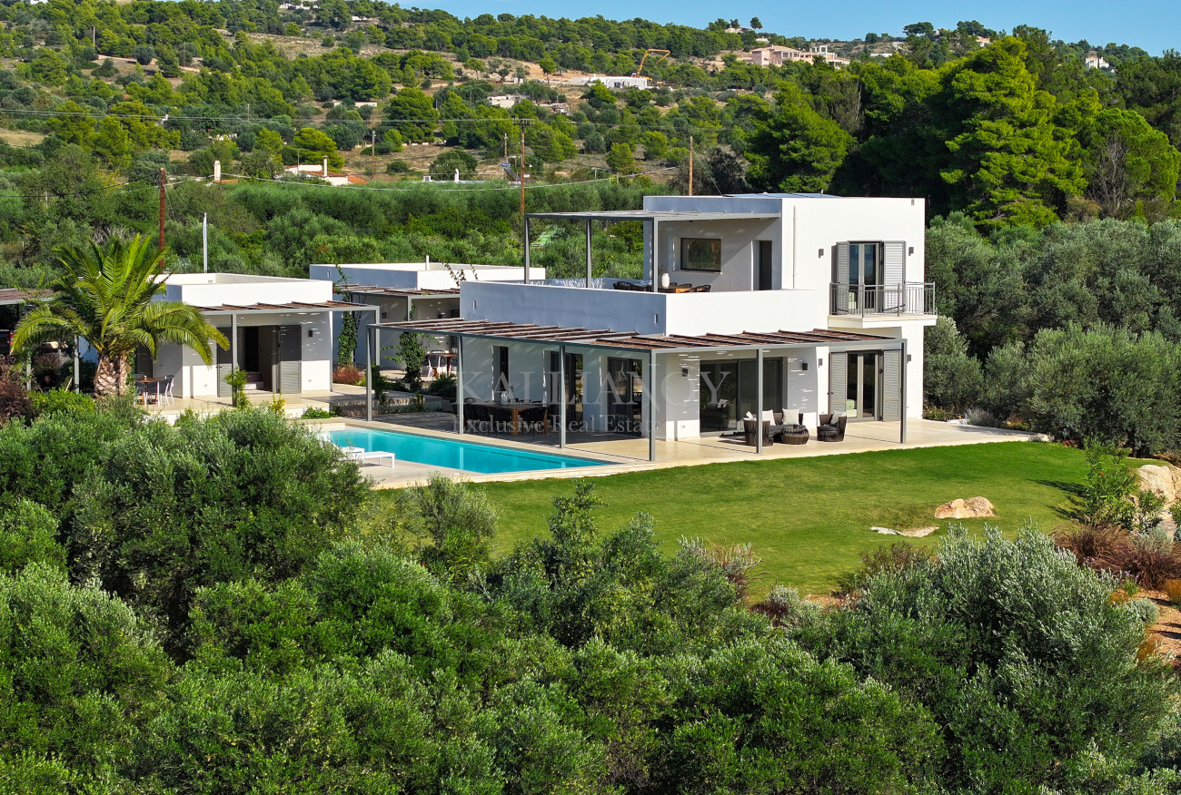 Villa Magic Lake