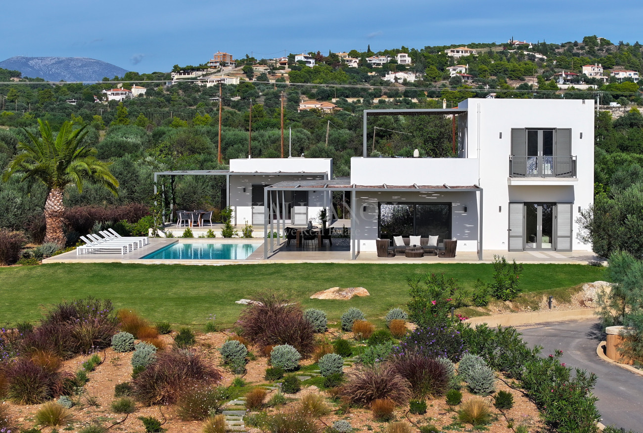 Villa Magic Lake
