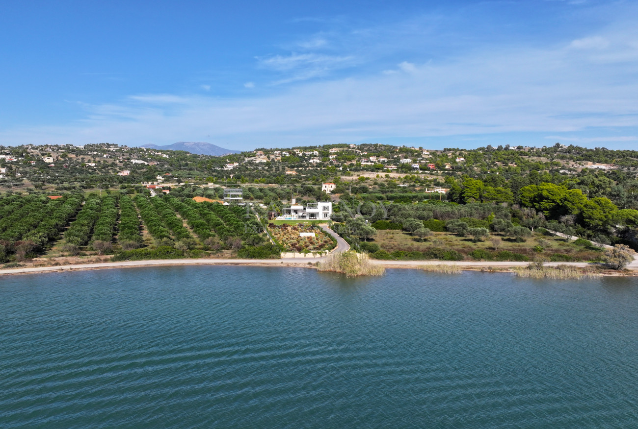 Villa Magic Lake