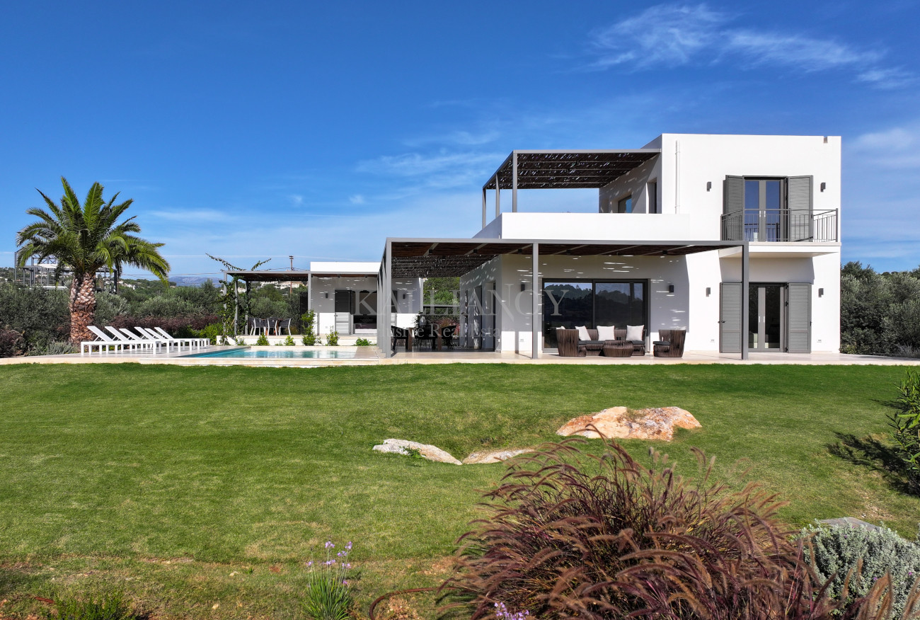 Villa Magic Lake