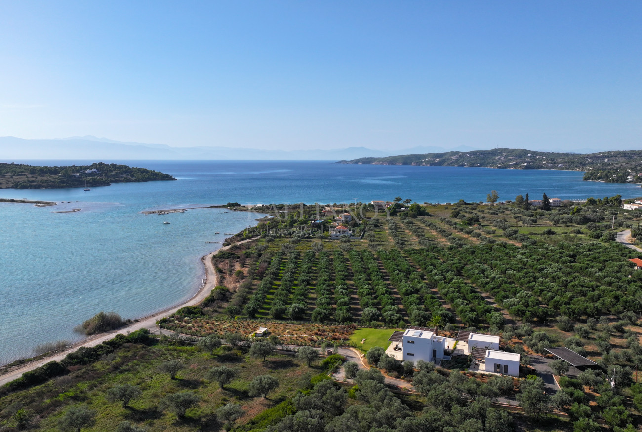 Villa Magic Lake