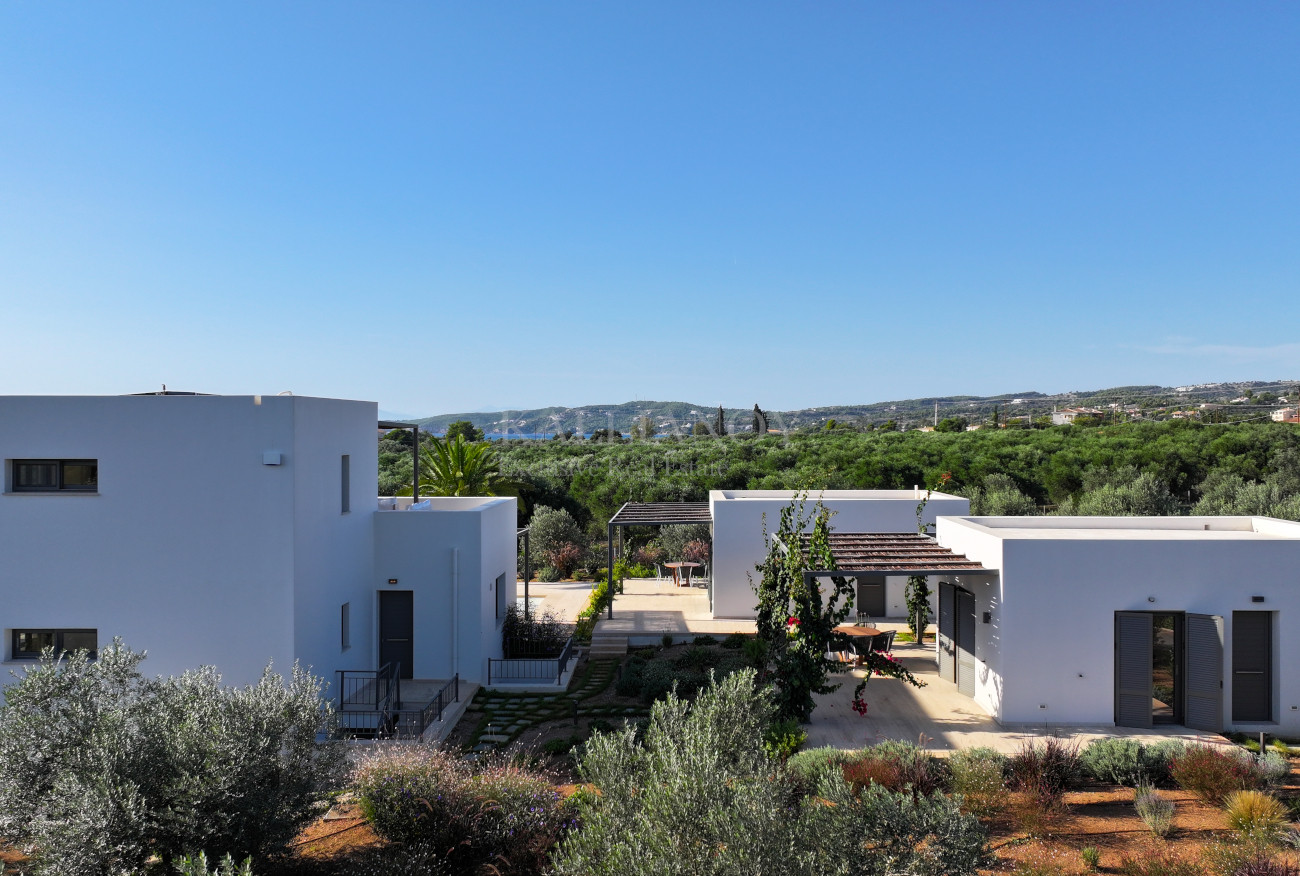Villa Magic Lake