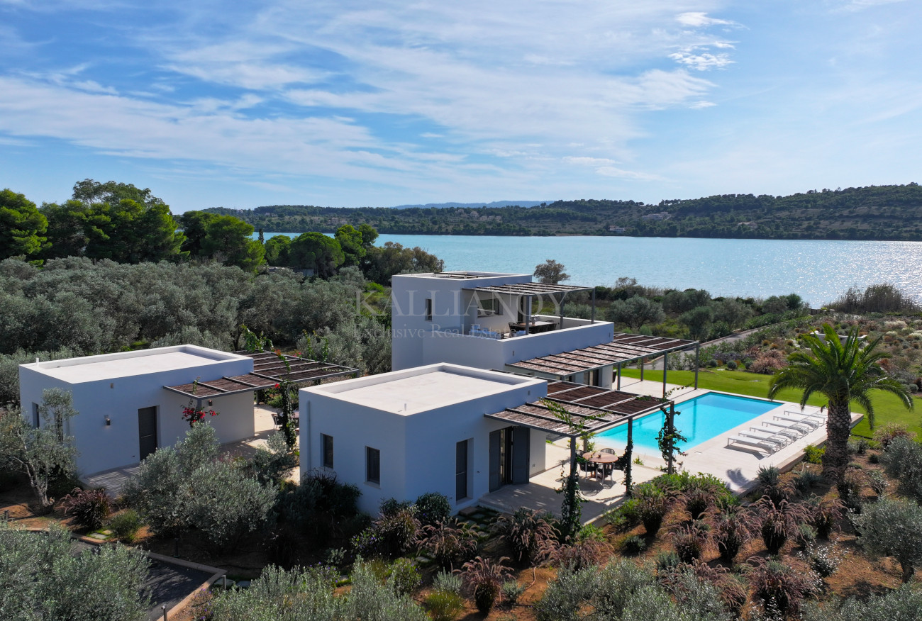 Villa Magic Lake