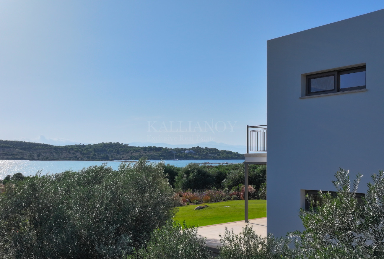Villa Magic Lake