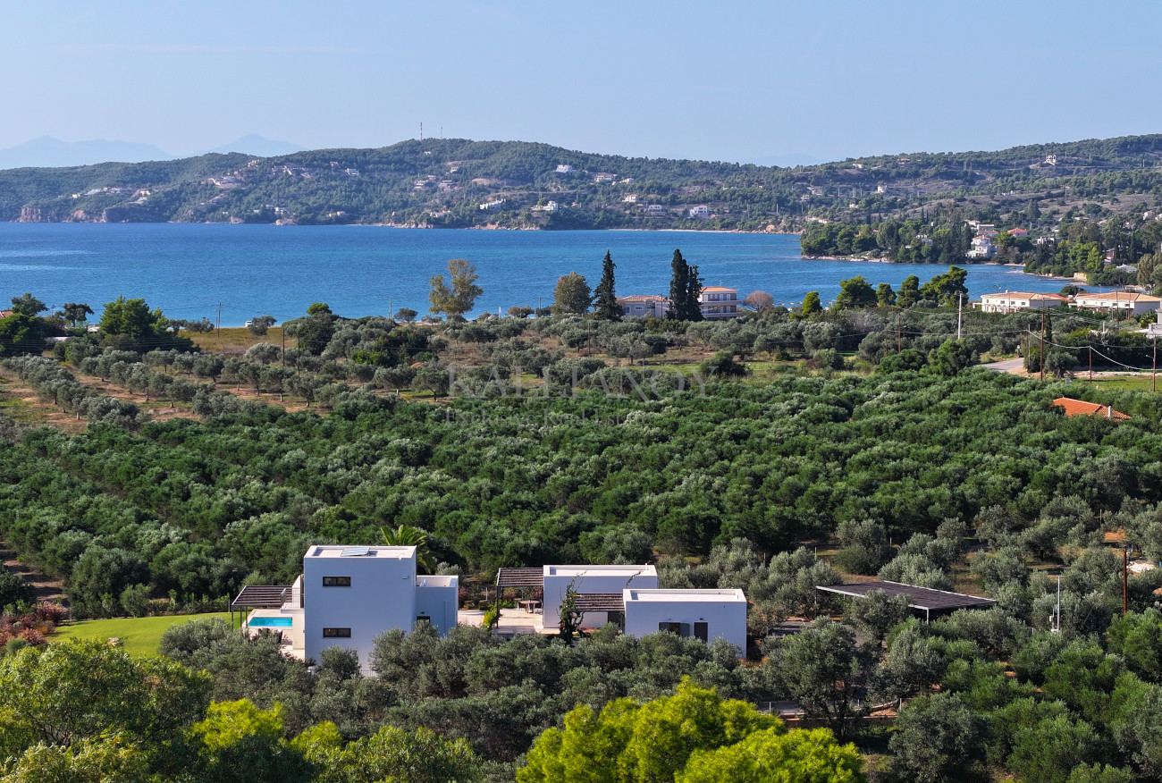 Villa Magic Lake