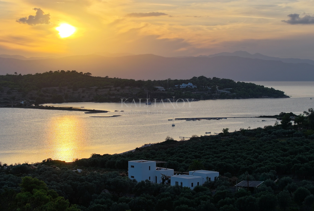 Villa Magic Lake