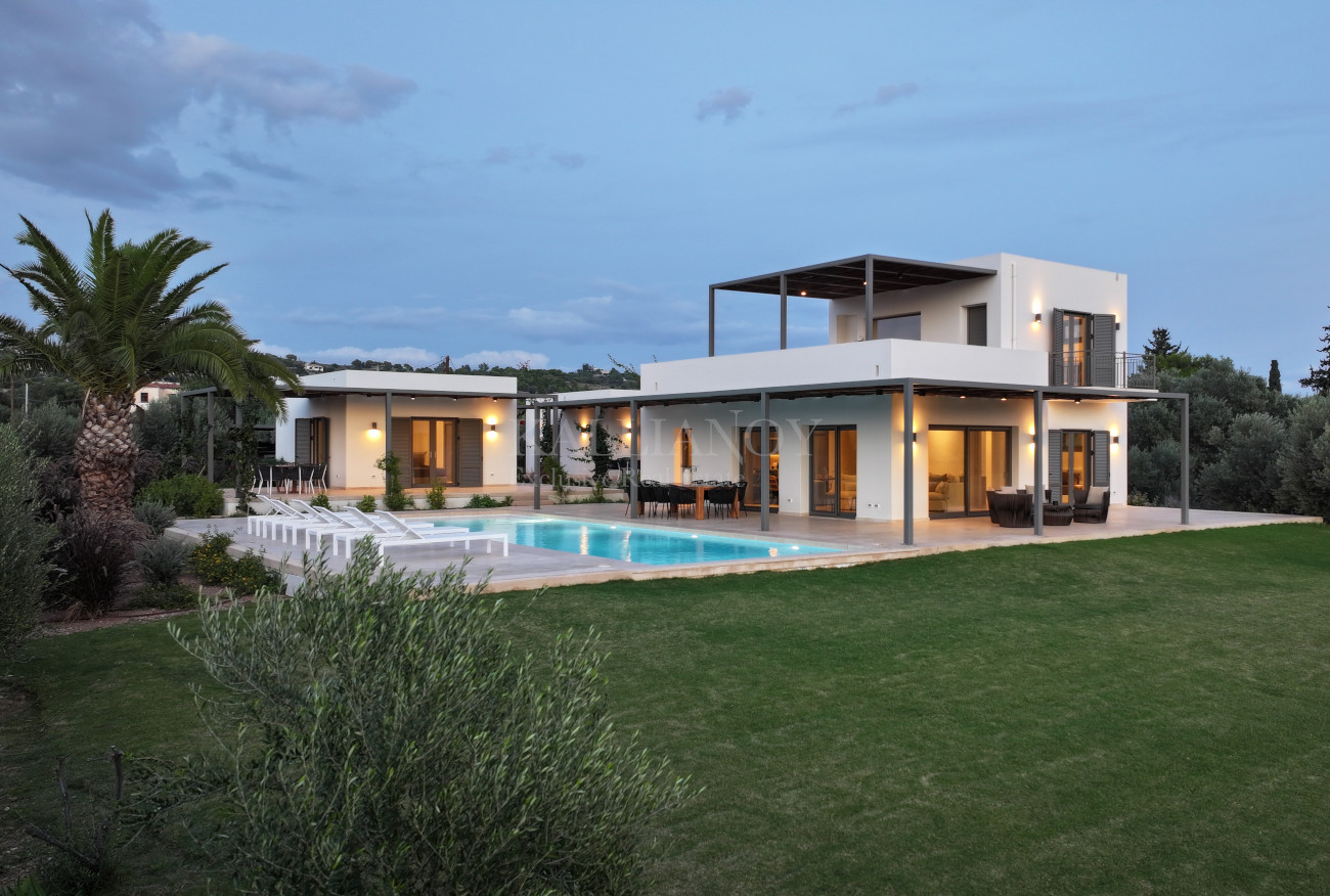 Villa Magic Lake