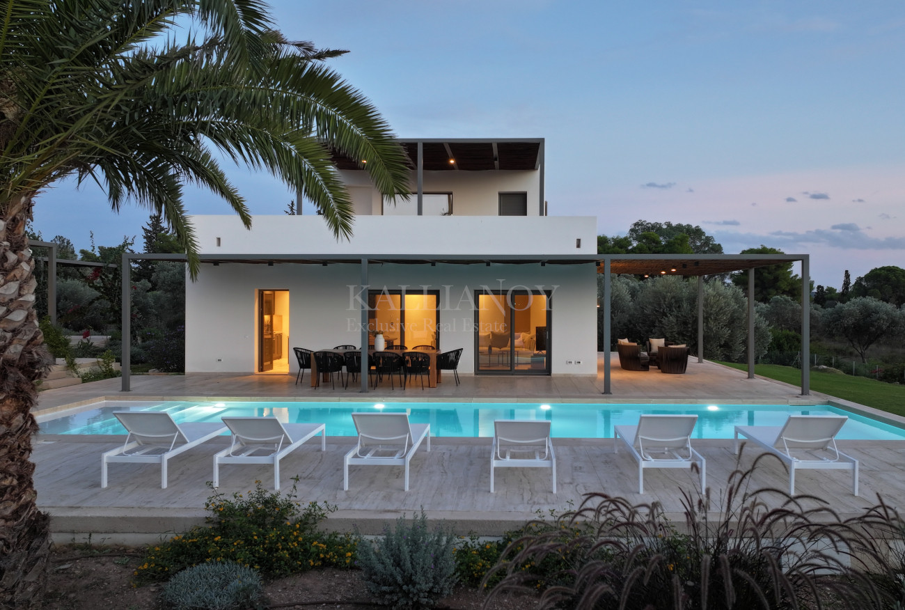 Villa Magic Lake