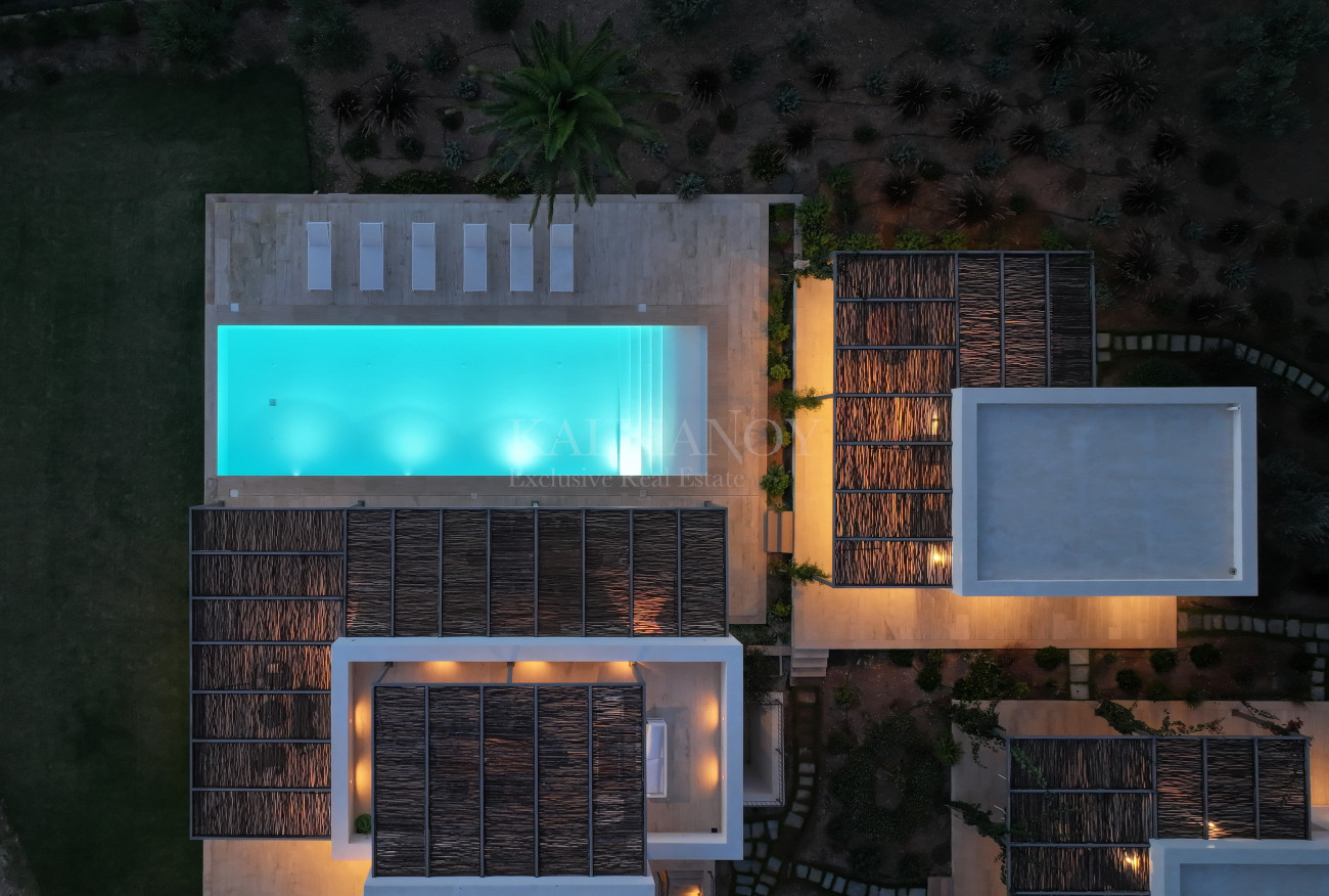 Villa Magic Lake