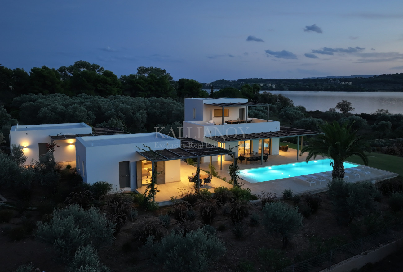 Villa Magic Lake