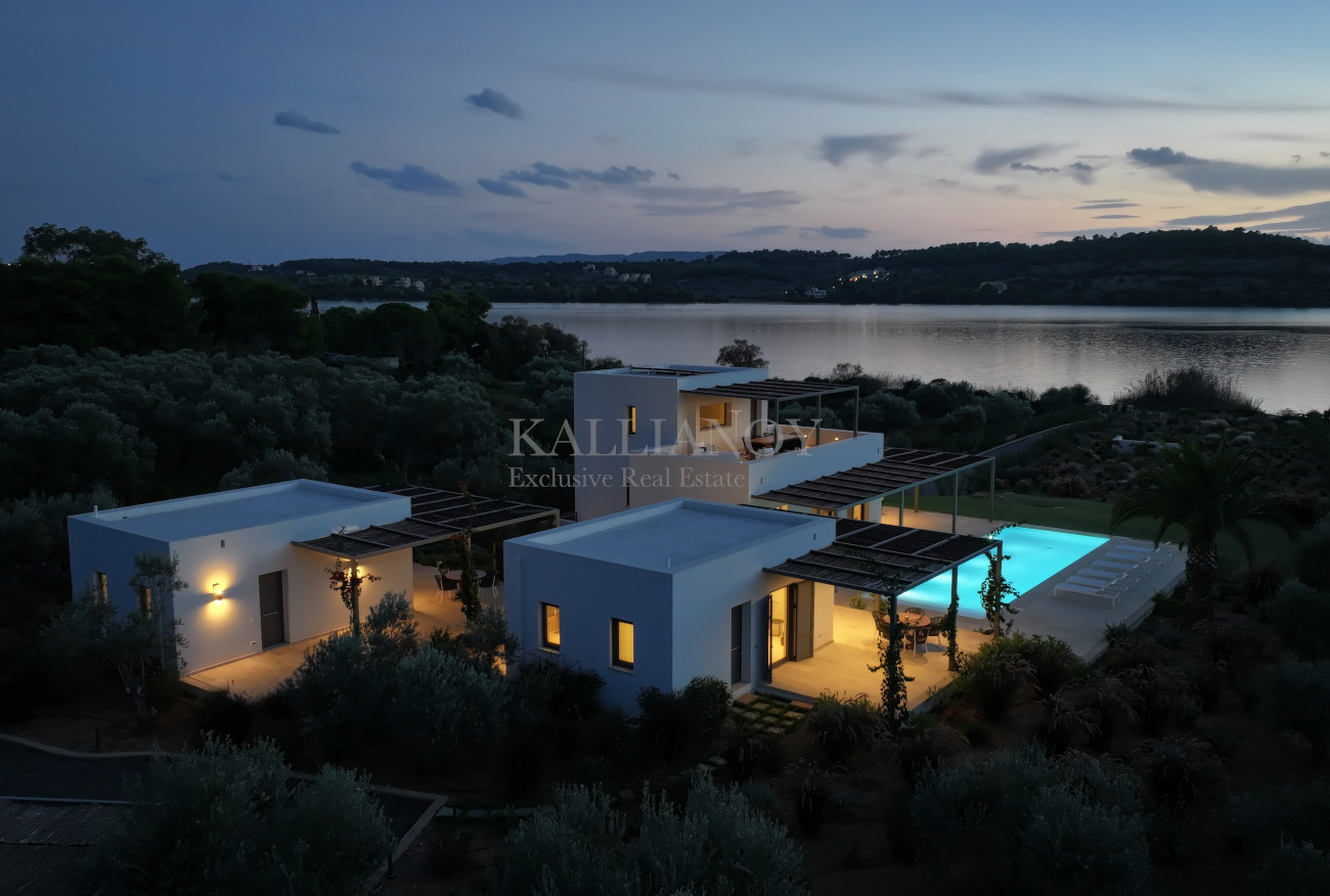 Villa Magic Lake