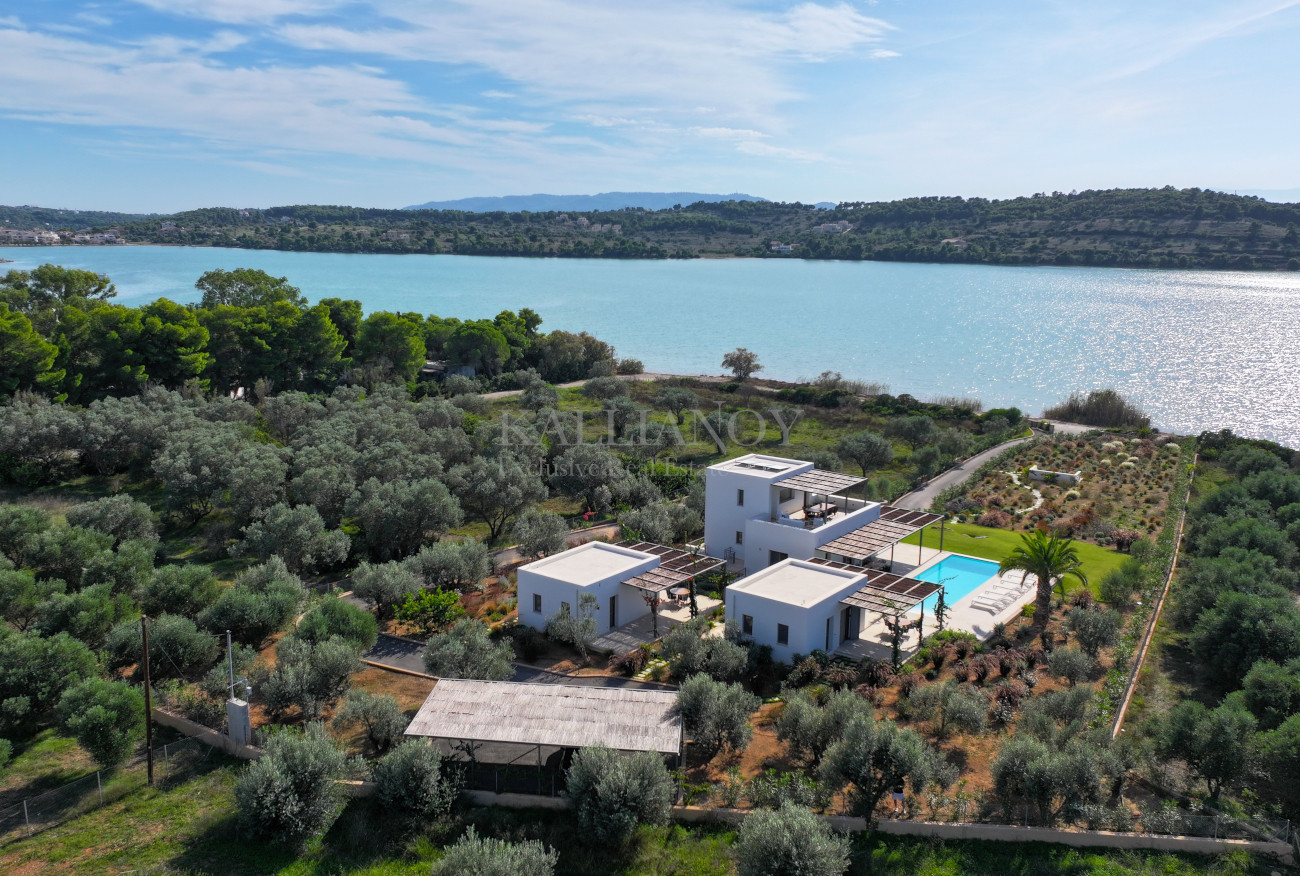 Villa Magic Lake