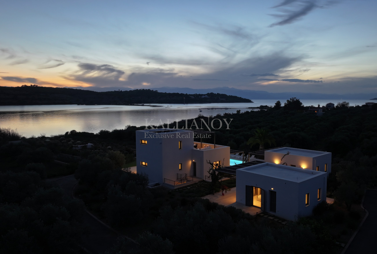 Villa Magic Lake