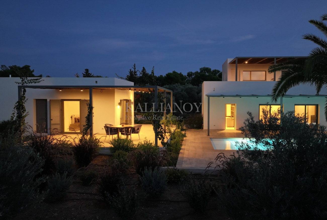 Villa Magic Lake
