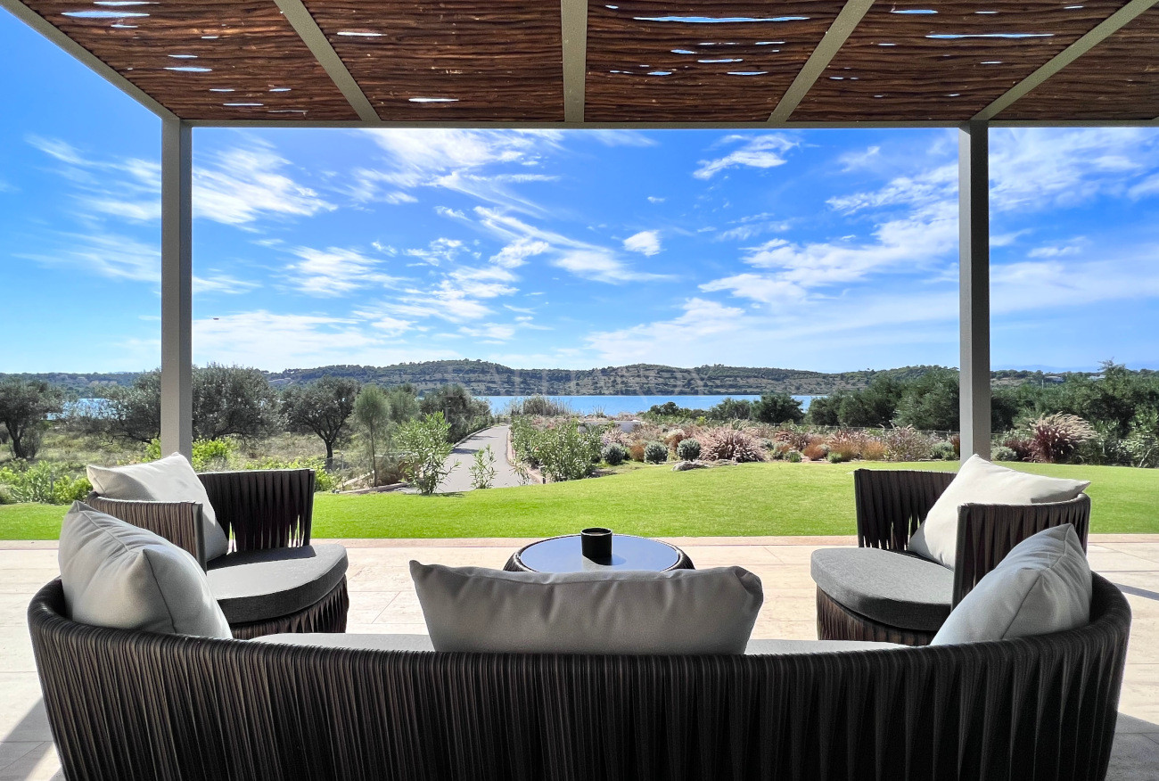 Villa Magic Lake