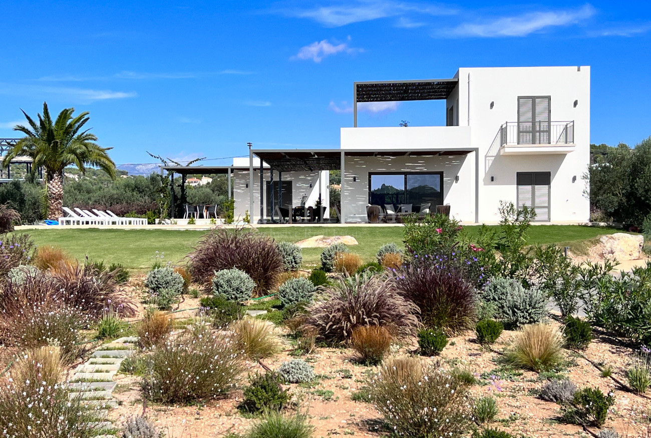 Villa Magic Lake
