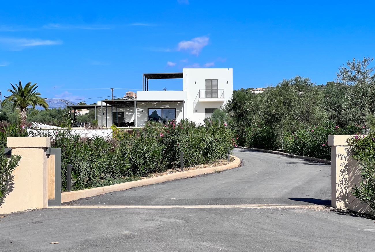 Villa Magic Lake