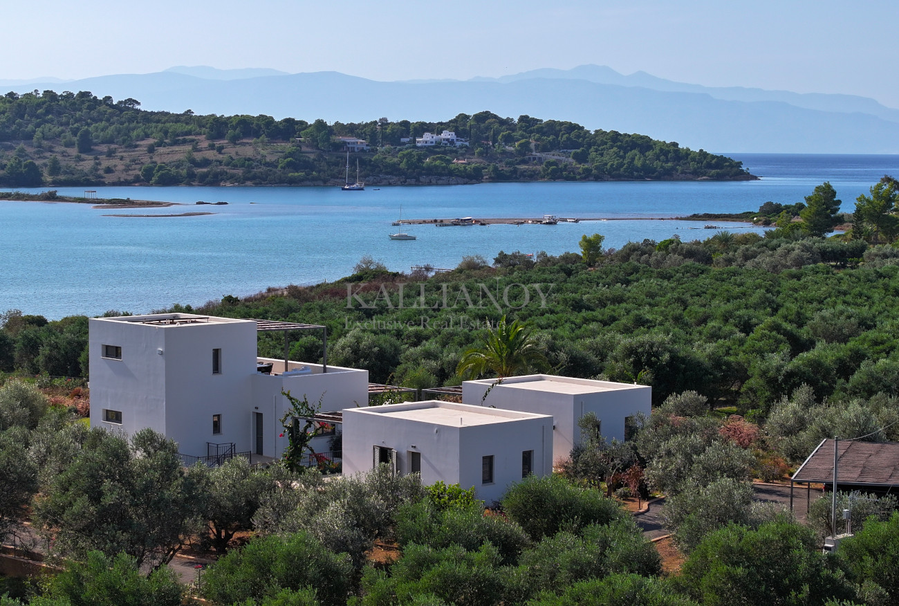 Villa Magic Lake