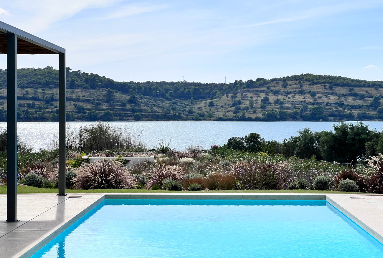 Villa Magic Lake