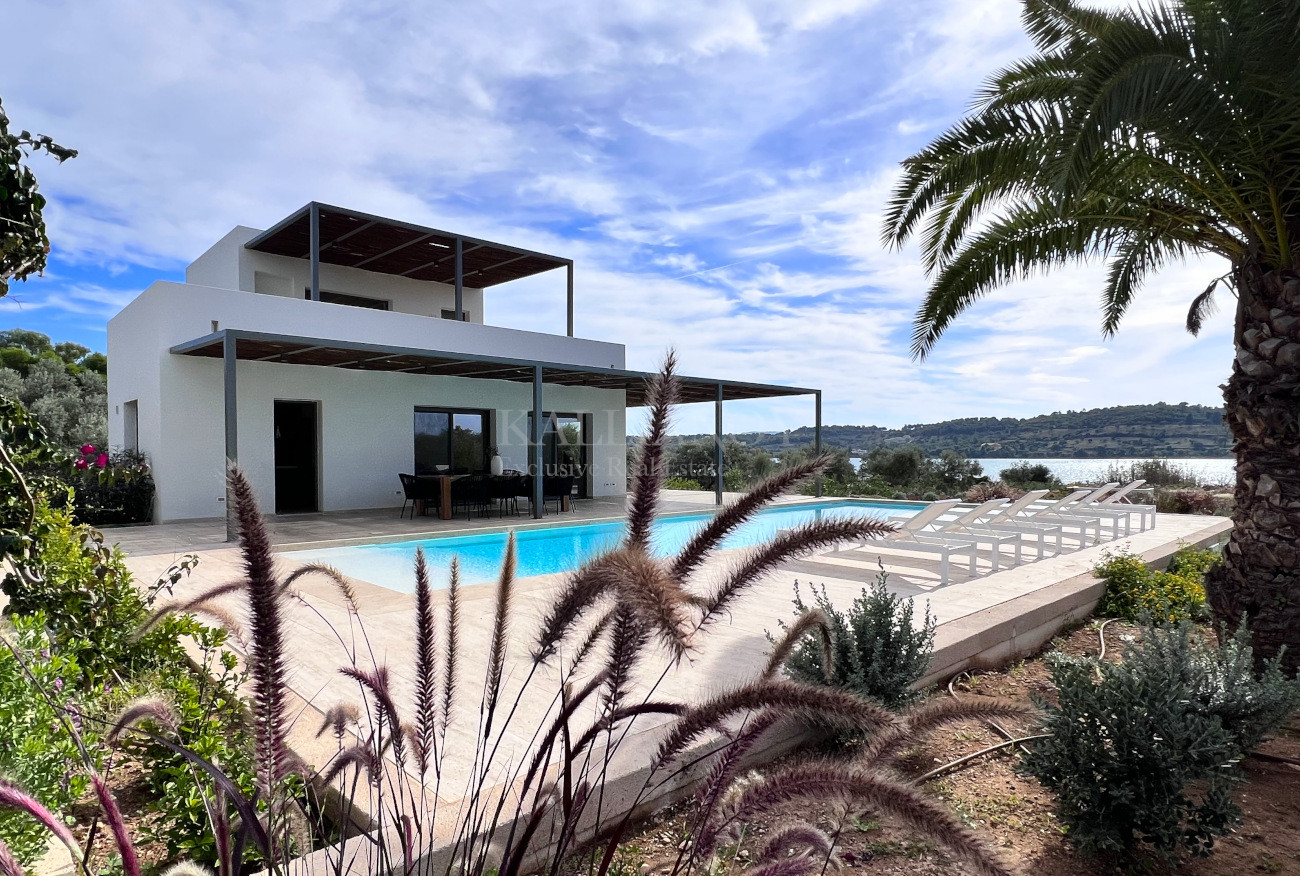 Villa Magic Lake