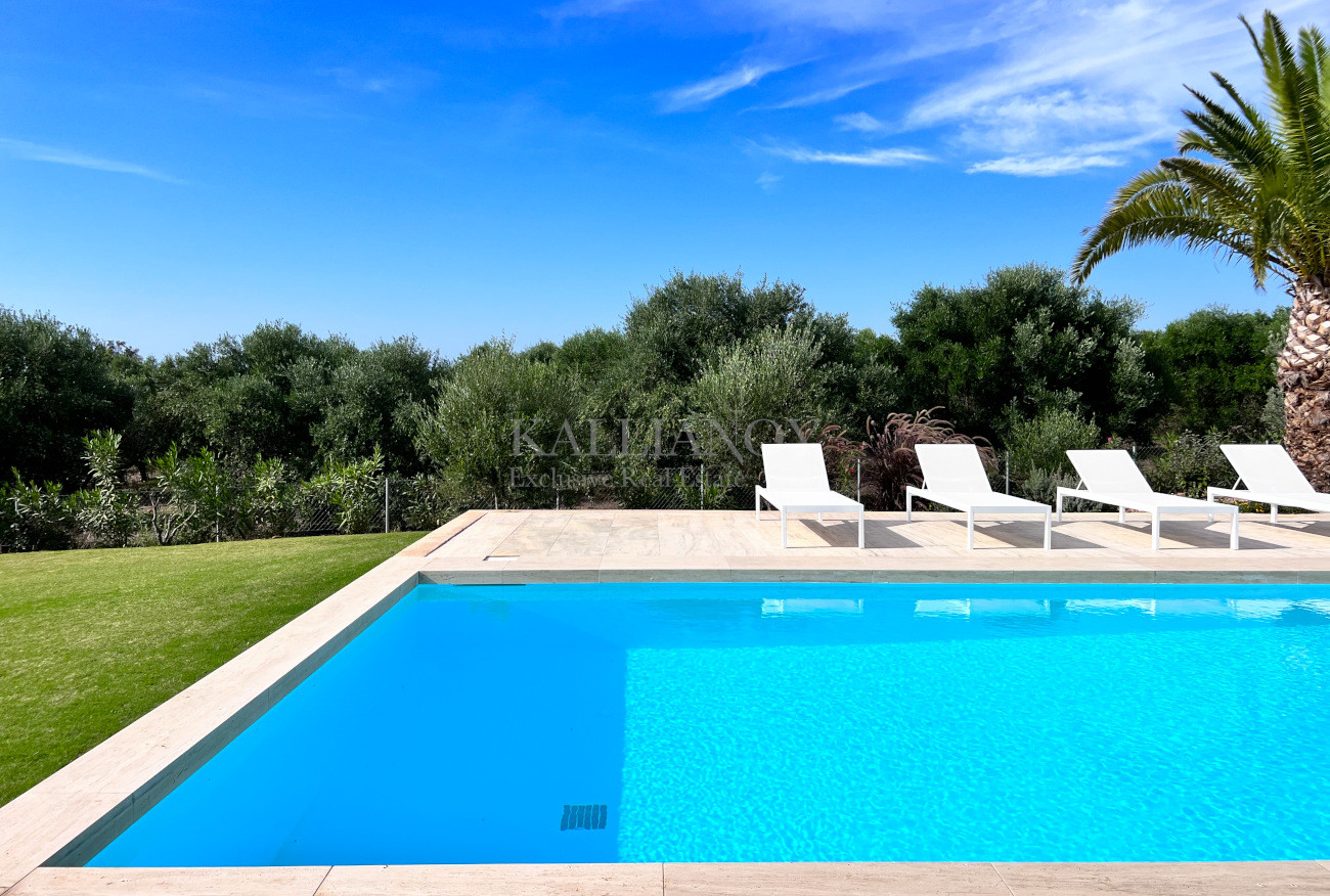 Villa Magic Lake
