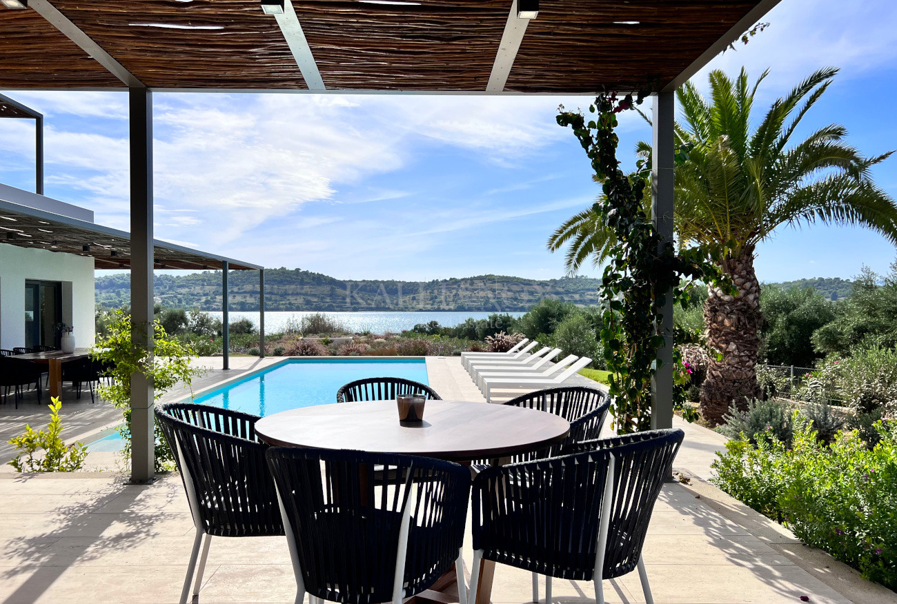 Villa Magic Lake
