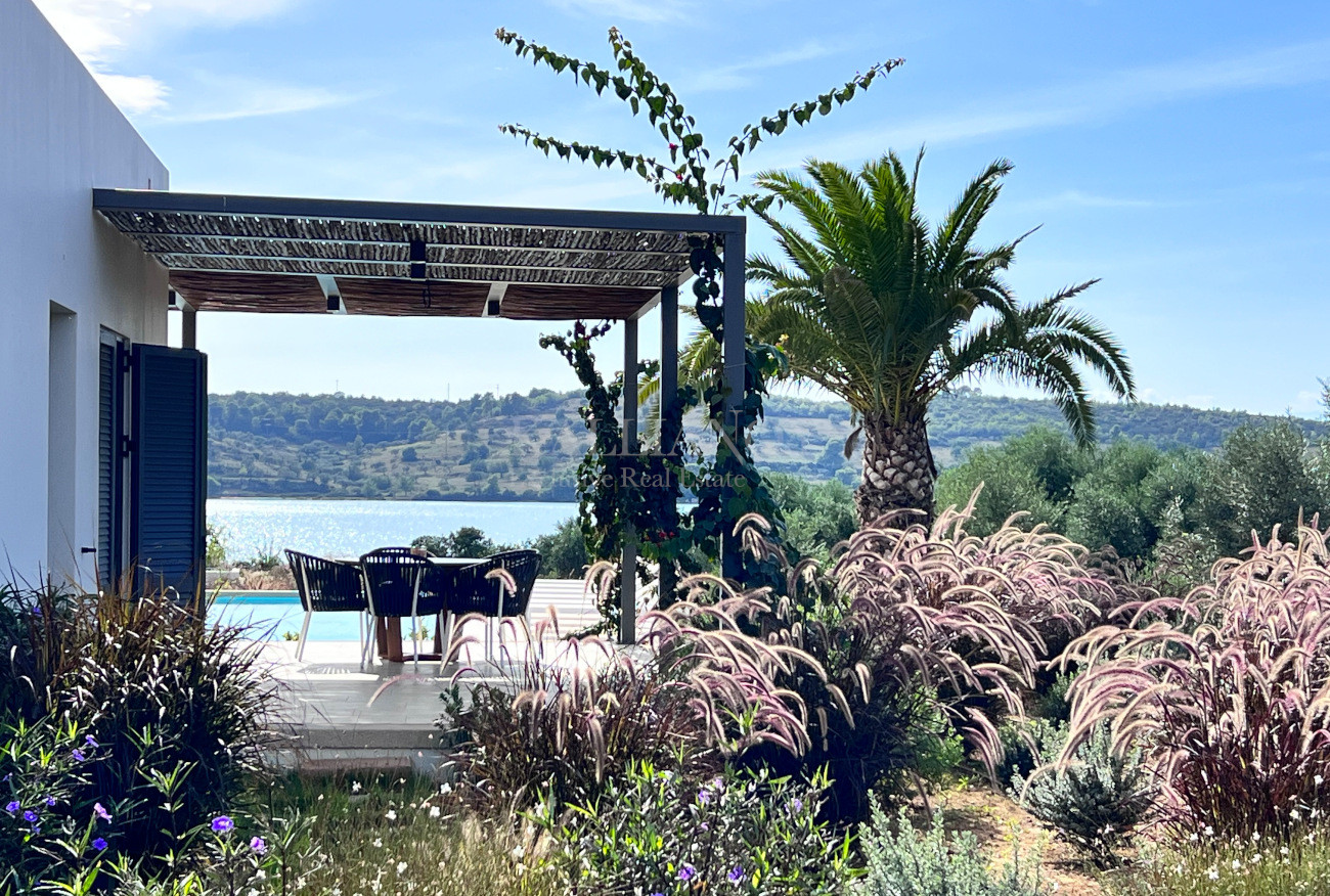 Villa Magic Lake