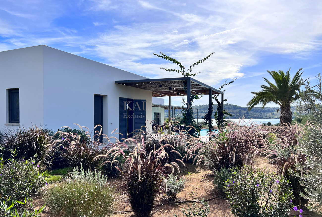 Villa Magic Lake