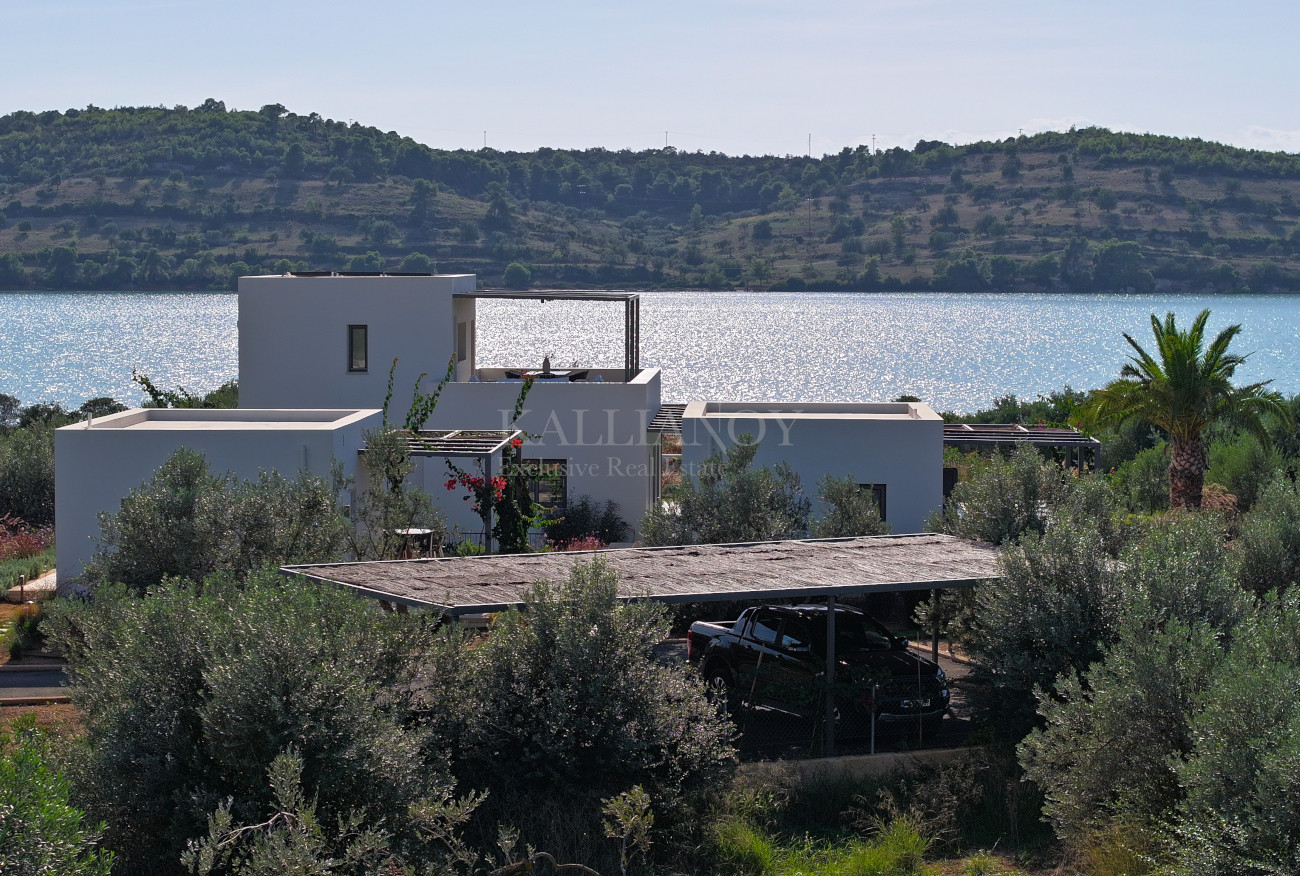 Villa Magic Lake