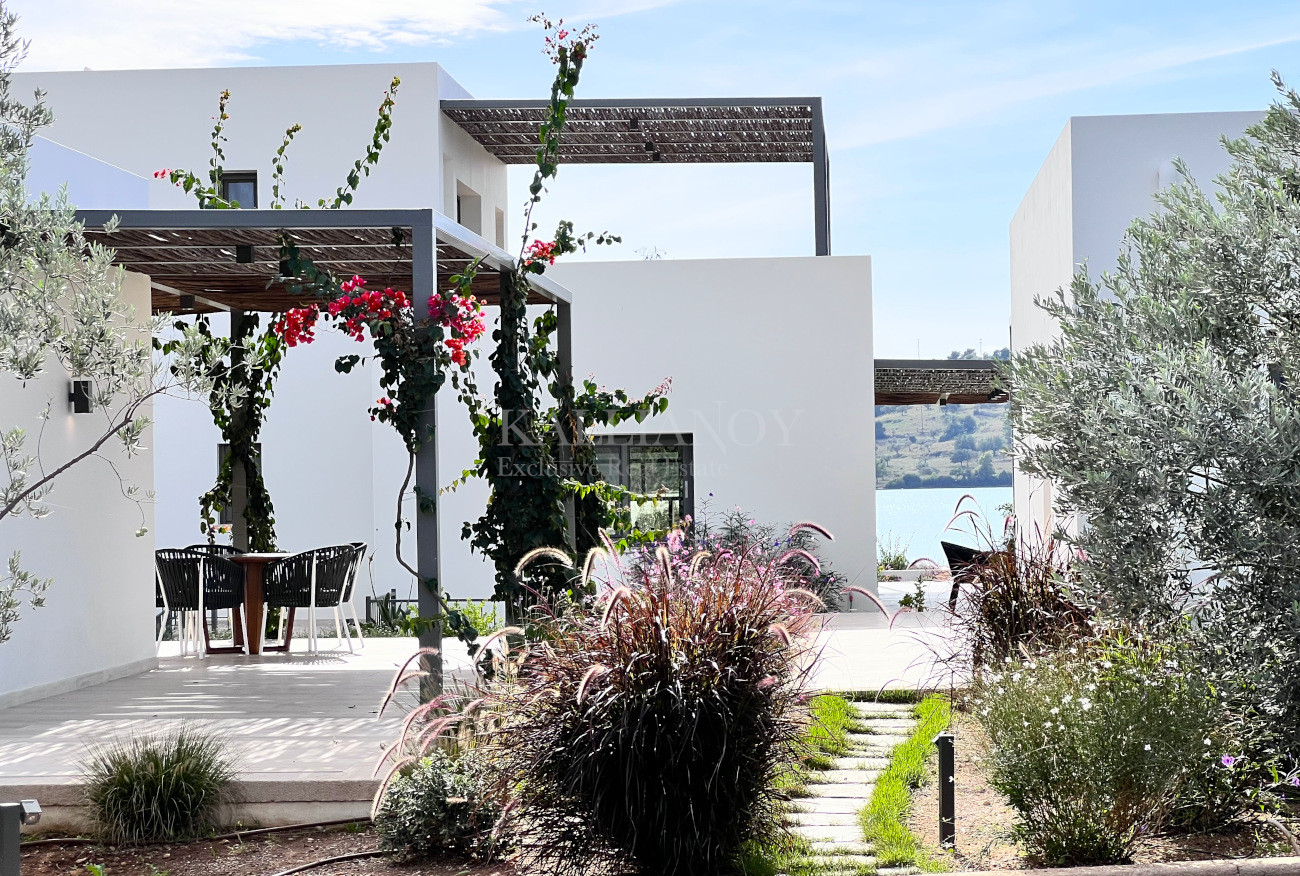 Villa Magic Lake
